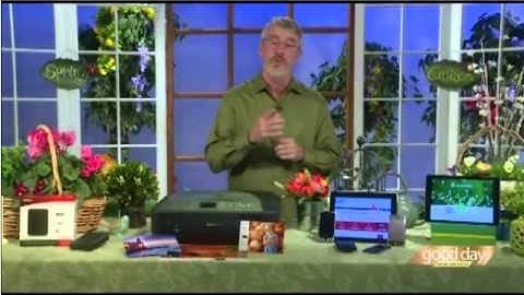 Spring Clean Your Tech with Chris Leary - KOB