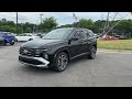 2026 Hyundai Tucson SEL GA Lilburn, Atlanta, Duluth, Chamblee, Decatur