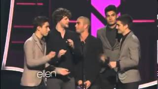 The Wanted