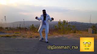Lil Uzi Vert - I Can Show You [Official Dance Video] Glassman