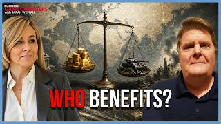 Follow The Money, Follow The Wars | Dave Hodges