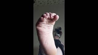 Shrunken Intruder Gets Punished | Stinky Giantess Feet POV Roleplay