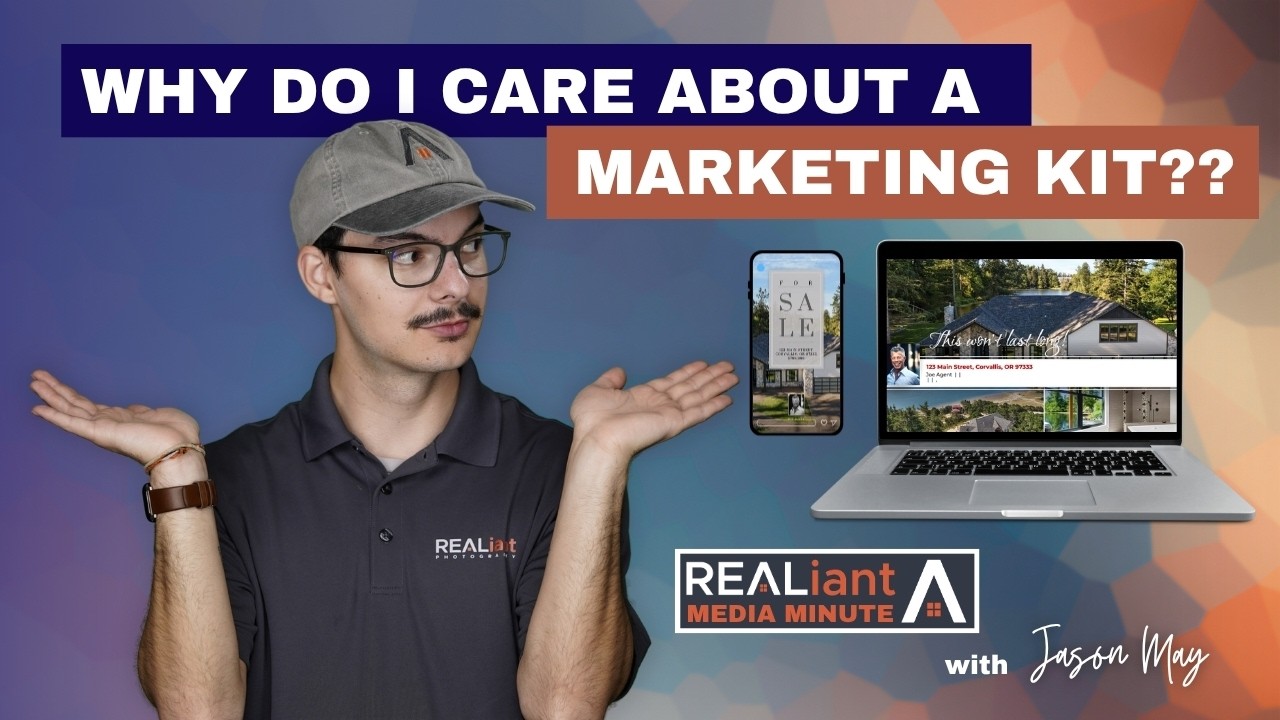 How to Use Realiant's Marketing Kit episode artwork