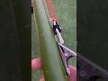 Diy slingshot bamboo slingshot diyslingshot diytoys diy diycraft