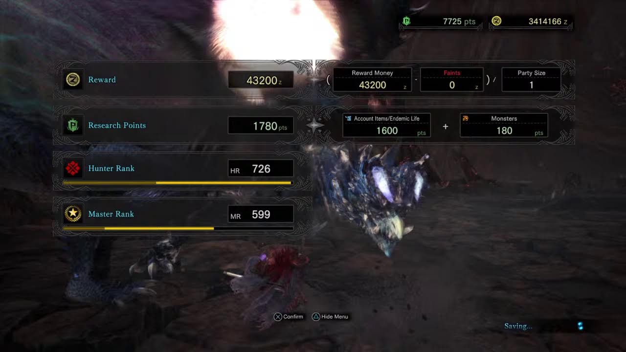 Mhw Ib Alatreon Ls Youtube