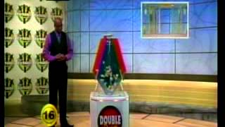 Double Draw Evening 17187 07172014