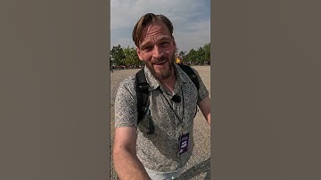 Would You Travel Here 🇰🇿 for Music?