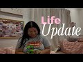 Life Update 