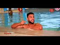 رضا البوراوي:  هات نترشحو وبعد الحساب يجيب..و هل المنذر الكبير الرجل المناسب في المكان المناسب