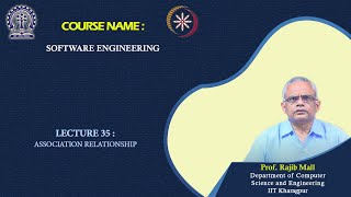 Lecture 35: Association relationship