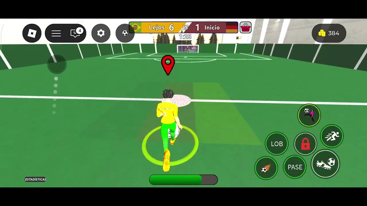 22 de febrero de 2026