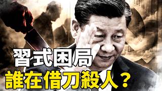 同一任期三個嫡系落馬，習近平身邊還有誰可以信？六秒vs念稿子！一個縣委書記，照出了「清華小學生」的底【沐陽看點｜李沐陽 4月8日】