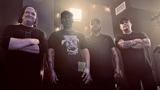 Live from Let Down: bloomwave (Stay Dead)