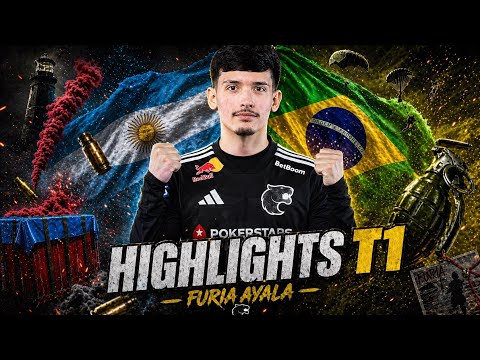 HIGHLIGHTS | PUBG MOBILE | IPHONE 17 PRO MAX