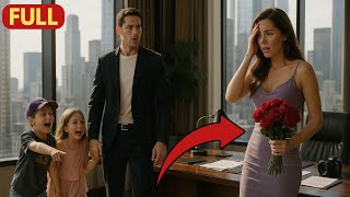 Details Ruthless CEO Dodges Marriage Traps—Until Smart Twin Kids Appear & Turn His World Upside Down - FULL Guide