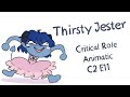 Critical Role Animatic - Thirsty Jester