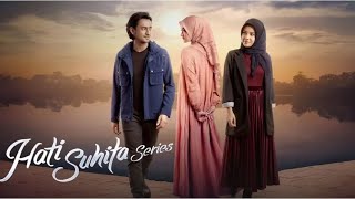 Film Hati Suhita Series 2026 Episod 1