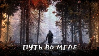 S.T.A.L.K.E.R. «‎Путь во мгле» от лица главного героя