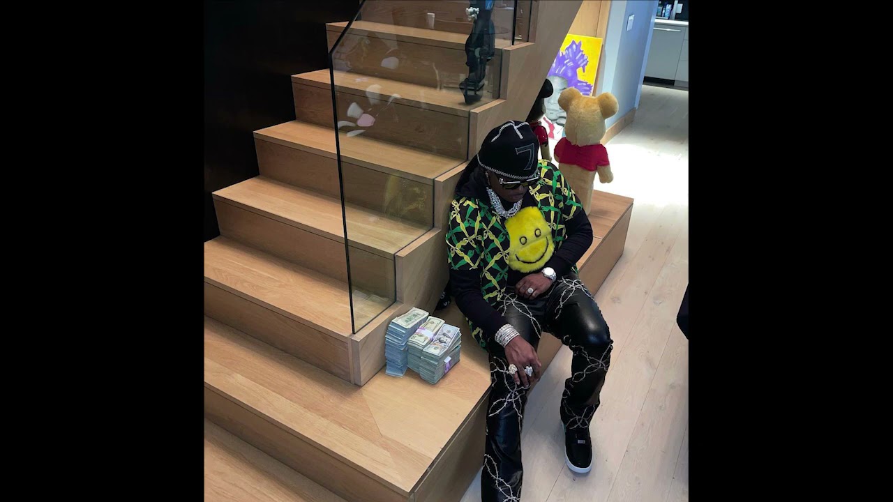 (FREE) Gunna x Young Thug x Future Type Beat 'Toxic' (Prod. Pluto)