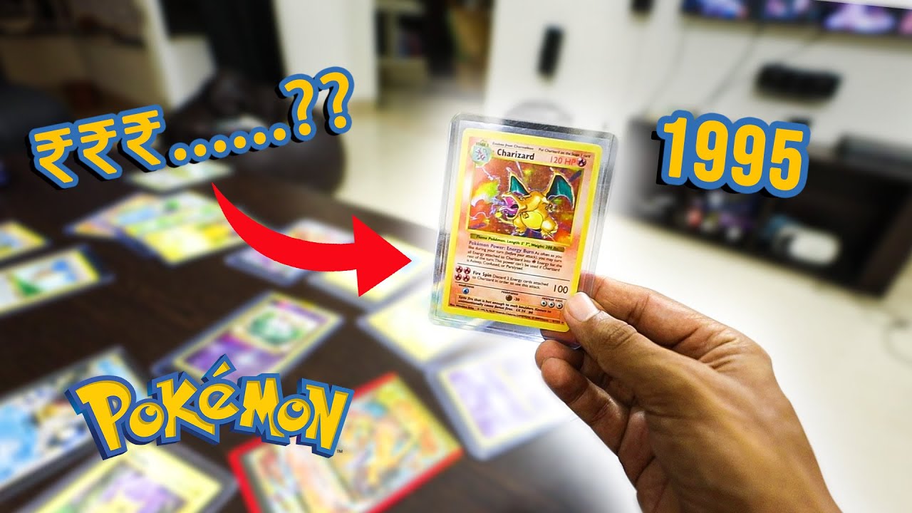 Biggest Pokemon Card Collection In India YouTube Biggest Pokemon Card Collection In India YouTube