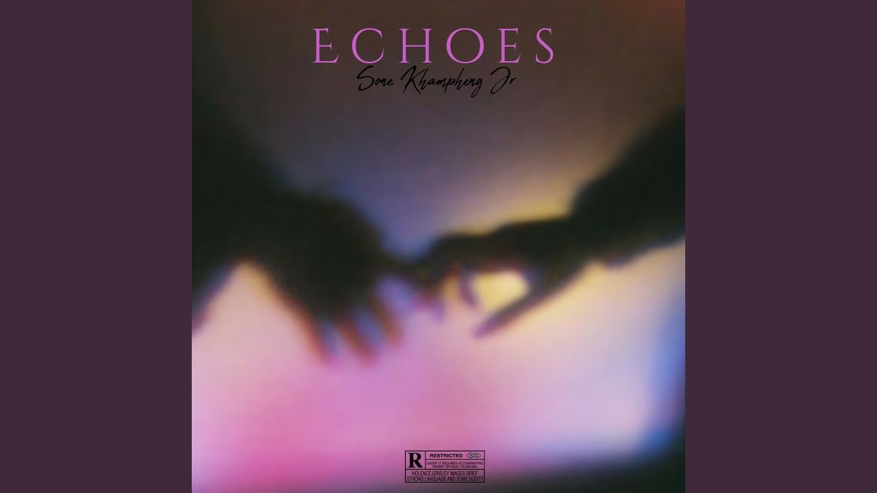 Watch Echoes on YouTube Watch Echoes on YouTube
