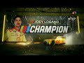 Every Joey Logano win in 2024