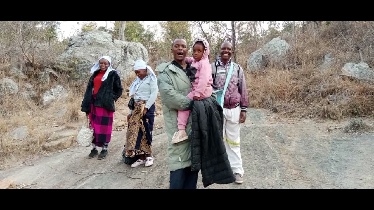 Mharidzo - Pakuguma basa reumwe neumwe richayedzwa nemoto.