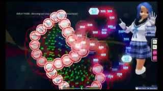 Osu! Skin Preview NeOsu 6 (NeOsu GRAN) [STD | Taiko | CtB | o!m]
