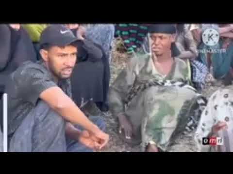 Walaloo Jaal Ejjarssoo Walloo Way Garajabbummaa