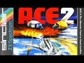 ace♡ ACE 2: The Ultimate Head to Head Conflict - ZX Spectrum [Longplay