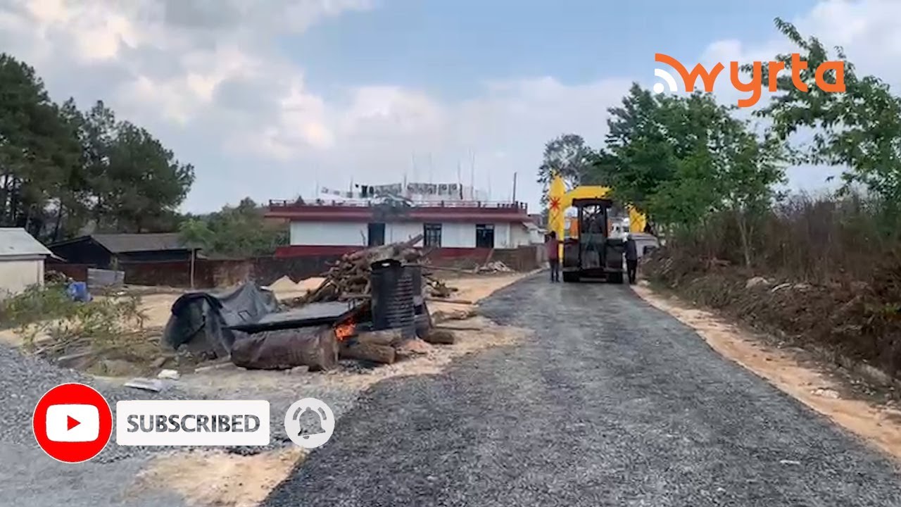 Wan deilang ki myntoi ya ka Tuber Shohshrieh deiwa pynkhreh ya ka Lympung Ki Khynnah