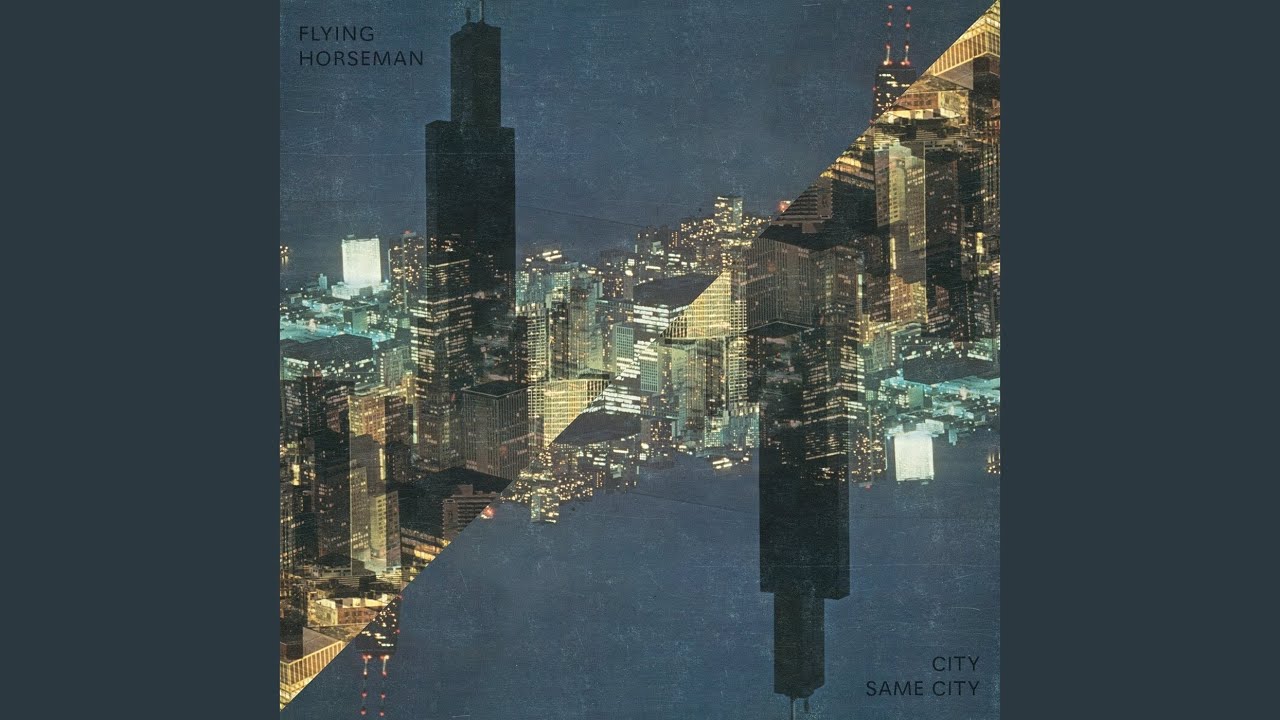 YouTube에서 Same City 보기 YouTube에서 Same City 보기
