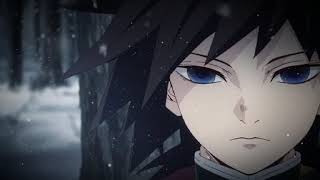 Giyuu Tomioka Edithey Mama