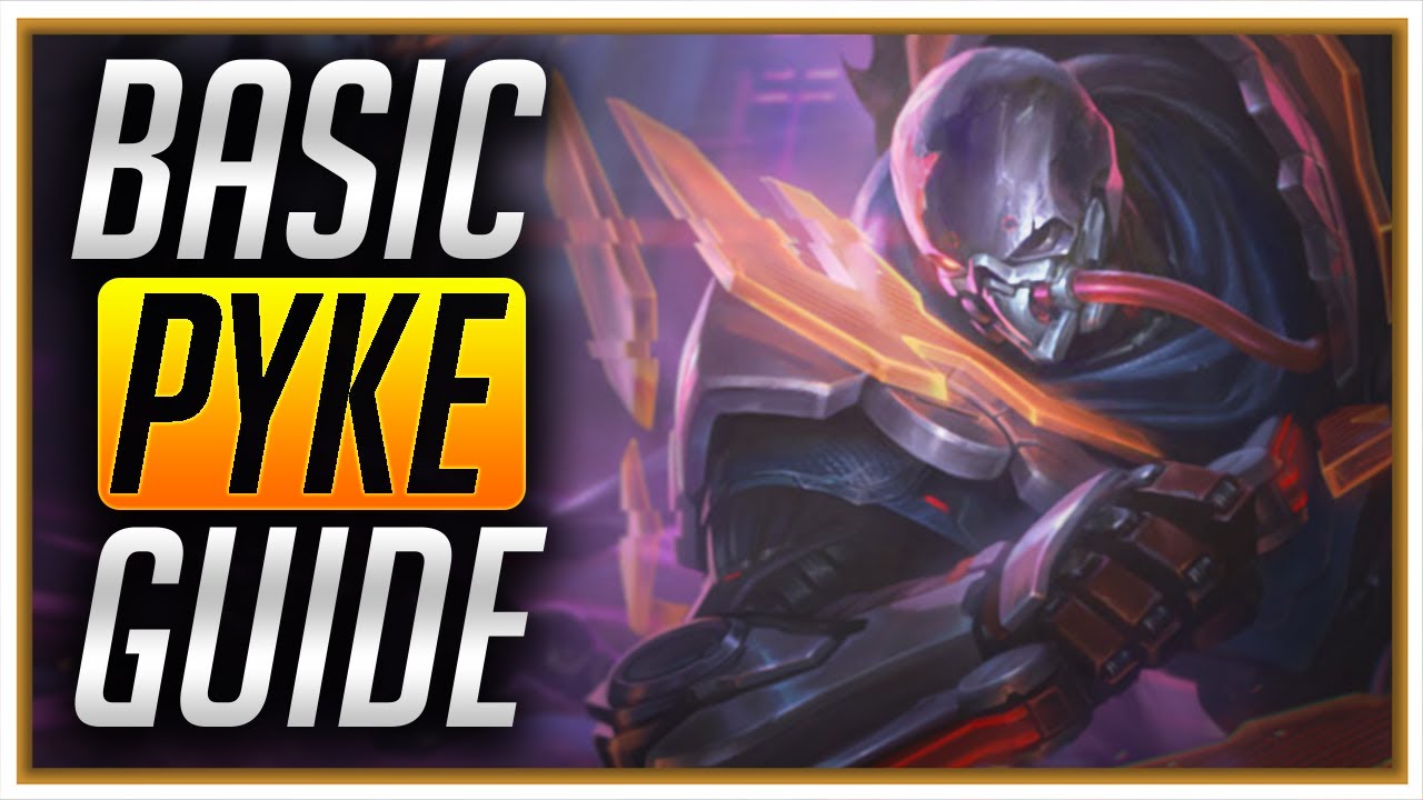 pyke runes pyke runes