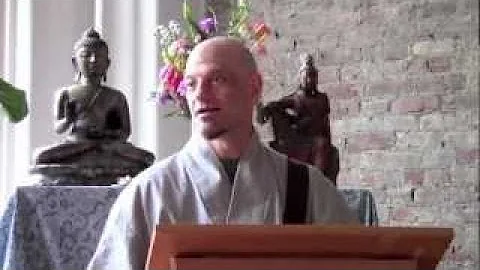 Beyond Concepts | Dharma Talk by Ven. Lawrence Dan...
