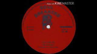 Serenaders - You And Me