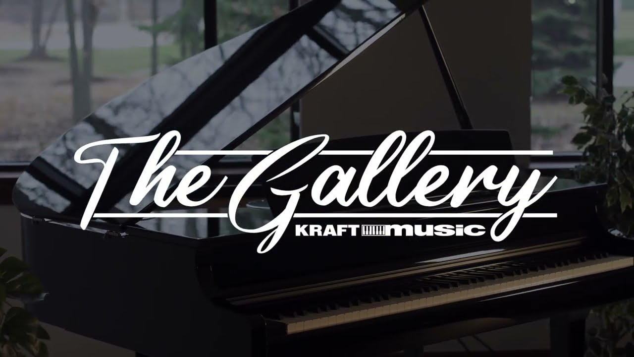 The Gallery – Kraft Music