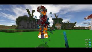 Chase U Insane Combotage On Mmc 1.8