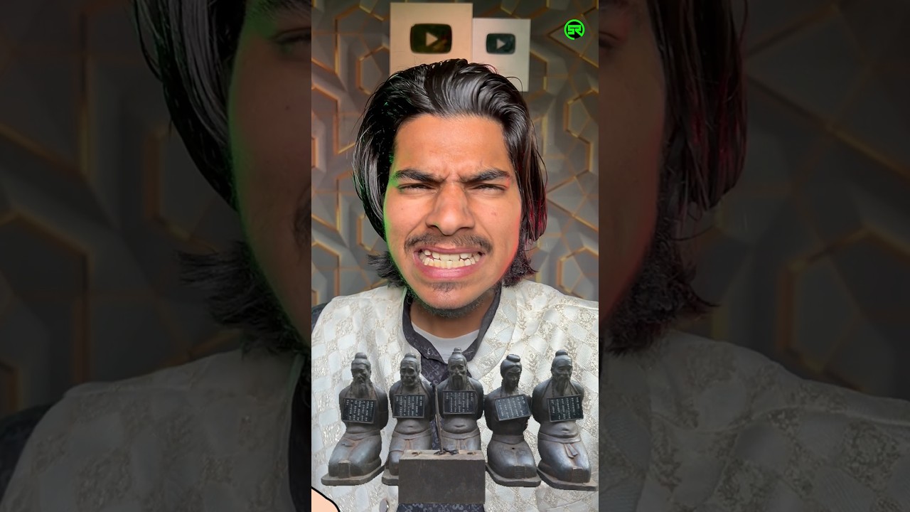 Punishment For Treason 😰