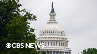 House majority still up for grabs, race for Senate majority leader heating up among Republicans