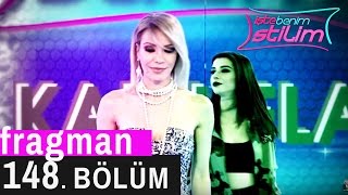 İşte Benim Stilim 148. Fragmanı - 7. Sezon