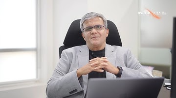 Join DVCOM at GITEX 2025 | Hear from Our Managing Director