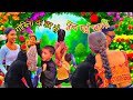 पार्क में आया बच्चों का दुश्मन😯Park me Gorilla ne machia had kam #park #shotfeet #comedy#shot #trend