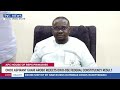 Ondo APC Aspirant, Ghani Orobo Rejects Owo/Ose Federal Constituency Result