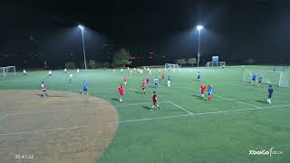 4S Soccer Full Replay - North (Aug 18, 2026)