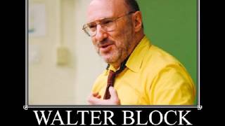 Debate: Should the Minimum Wage Be Raised? (Walter Block vs. Jared Bernstein)