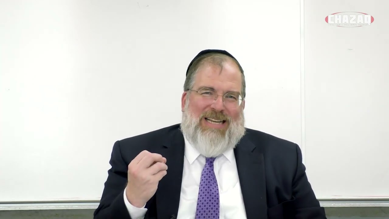 CHAZAQ's Tehillim Treasures | Episode #53: Chapters 105-106 | with Rabbi Yechiel Spero