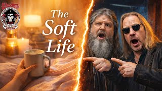 Gen Z's "SOFT LIFE" Trend: Is This Just A Fancy Name For Laziness? screenshot 1