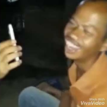 Vidio lucu mang ADENG ngomong sama hp