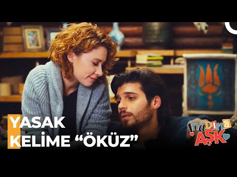 Kıran Kırana Tabu Mücadelesi - İnadına Aşk